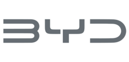 Logo Byd Makassar